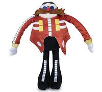 Peluche EGGMAN Sonic 2 30CM