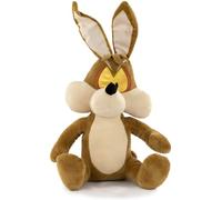 SEGA - Peluche para bebés Wile E. Coyote, 20-26 cm, Looney Tunes