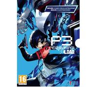 Sega Persona 3 Reload - Juego para PC - Código en una Caja 5055277056958