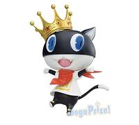 SEGA Persona 5 Dancing Star Night Premium Figure Figurine Morgana 16cm japanese