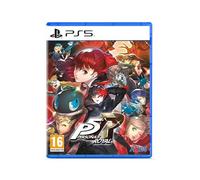 Persona 5 Royal Estandar Playstation 5 standard