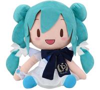 SEGA Preciality Hatsune Miku SP Peluche Hatsune Miku 15 Aniversario
