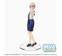 SEGA Quintessential Quintuplets Nakano Ichika Police Spm