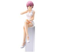 SEGA - Quintillizos por Excelencia - Figura PM Posada - Estatua de Ichika Nakano