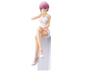 SEGA - Quintillizos por Excelencia - Figura PM Posada - Estatua de Ichika Nakano