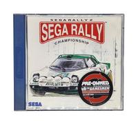 Sega Rally 2 ~ Championship ~