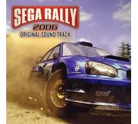 Sega Rally 2006 Original Sound