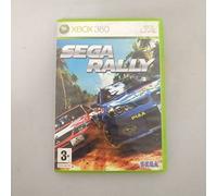 Sega Rally