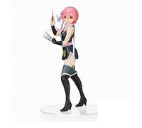 SEGA Ram Kunoichi Tobi Ver. Re:Zero Starting Life en otro mundo SPM Figura