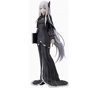 SEGA Re:Zero -Comenzando la vida en otro mundo- Figura SPM Echidna