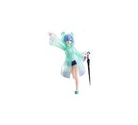 SEGA Re:Zero -Iniciando la vida en otro mundo- Figura SPM Rem Rainy Day Ver.