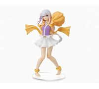 Sega Re:Zero -Starting Life in Another World- Emilia (Wind God) SPM Statue