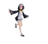 SEGA Re:Zero - Starting Life in Another World - Estatuilla de PVC Ram Kotoriasobi Pink 20 cm