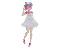 SEGA Re:Zero Starting Life in Another World Luminasta - Estatuilla de PVC (19 cm)