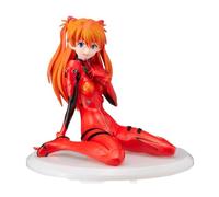 SEGA Rebuild of Evangelion: Limited Premium Shikinami Asuka Langley LPM Asuka Figura 14 cm