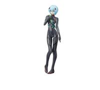 SEGA Rei Ayanami SPM Fig. 22 cm Evangelion 3.0 + 1.0 Thrice Upon a Time