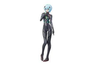 Sega Rei Ayanami SPM Fig. 22 cm Evangelion 3.0 + 1.0 Thrice Upon a Time