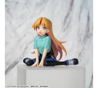 SEGA Ruri Rocks Ruri Tanigawa Estatua Limitada PM Perching Figura