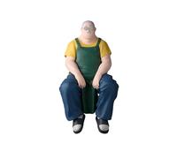 Sega Premium Perchas Figura Sakamoto Days Taro Sakamoto Store Manager Versión
