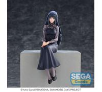 Sega Sakamoto Days PM Perching Osaragi Sega