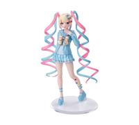 SEGA Sobrecarga de serpentina necesitada: Luminasta OMGkawaiiAngel