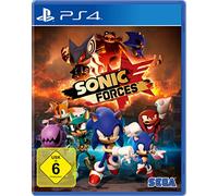 SEGA Sonic Forces (PS4)