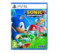 Sonic Superstars PS5