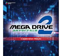 Sega Sound Team - Mega Drive Mini 2 - Celebration Album