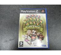 SEGA Super Monkey Ball Deluxe - Juego