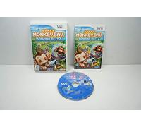 SEGA Super Monkey Ball - Juego (Wii)