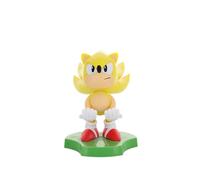 Sega: Super Sonic Holdems, Mini Cable Guys Phone Stand and Device Holder