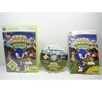 SEGA Superstar Tennis [Importado de Francia]