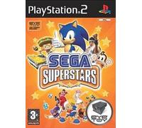 Sega Superstars
