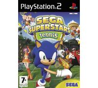 Sega SuperStars Tennis