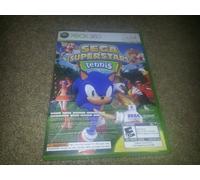 Sega Superstars Tennis
