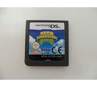 Sega Superstars Tennis