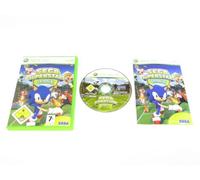 Sega superstars : tennis