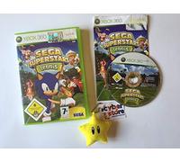 Sega Superstars Tennis [Importación italiana]