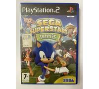 Sega Superstars Tennis [Importación italiana]