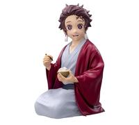 Figura sega perching kimetsu no yaiba swordsmith pm tanjiro kamado