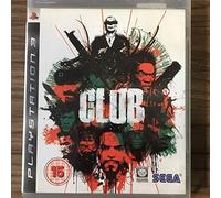 SEGA The Club - Juego (DEU)