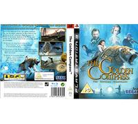 SEGA The Golden Compass, PS3 - Juego (PS3)