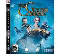SEGA The Golden Compass, PS3 - Juego (PS3, PlayStation 3, Acción / Aventura, E10 + (Everyone 10 +))