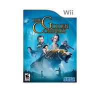SEGA The Golden Compass, Wii - Juego (Wii, Nintendo Wii, Acción / Aventura, E10 + (Everyone 10 +))