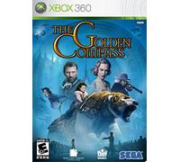 SEGA The Golden Compass, Xbox 360 - Juego (Xbox 360, Xbox 360, Acción / Aventura, E10 + (Everyone 10 +))