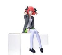 SEGA The Quintessential Quintuplets Specials Nino Nakano PM - Figura de posada