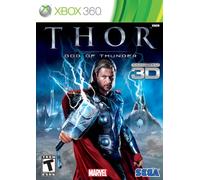 SEGA THOR: God of Thunder, Xbox 360 Xbox 360 vídeo - Juego (Xbox 360, Xbox 360, Aventura, T (Teen))