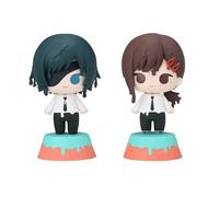 SEGA Tiny Melties Chainsaw Man - Mini figura Vol.3 (EX)