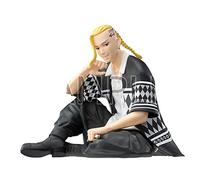 SEGA Tokyo Revengers - Figura de Ken Ryuguji PM posada