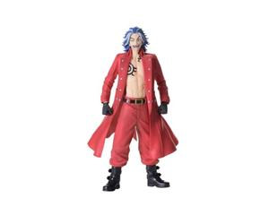 SEGA Tokyo Revengers - Taiju Shiba Black Dragon - Estatuilla Luminasta 21 cm